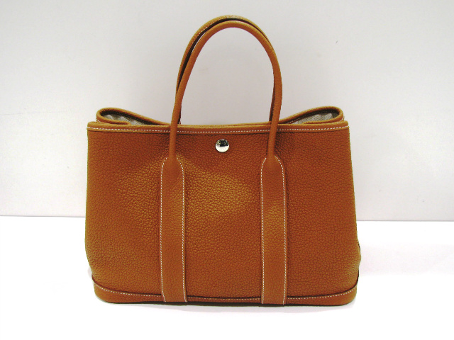 エルメススーパーコピーガーデンTPM（ショルダー無し）（ネゴンダ/ゴールド/シルバー金具）HERMES-007