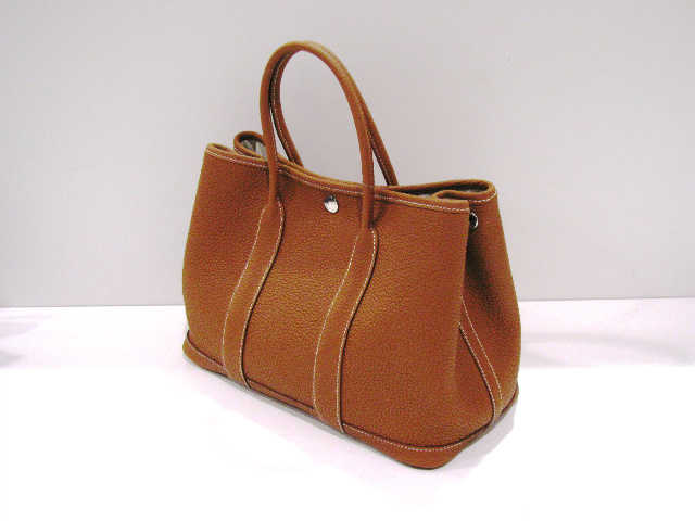 エルメススーパーコピーガーデンTPM（ショルダー無し）（ネゴンダ/ゴールド/シルバー金具）HERMES-007