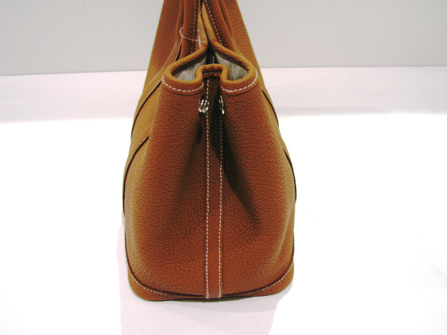 エルメススーパーコピーガーデンTPM（ショルダー無し）（ネゴンダ/ゴールド/シルバー金具）HERMES-007