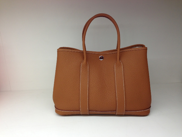 エルメススーパーコピーガーデンTPM/ショルダー無し/ゴールド（シルバー金具）/ネゴンダ HERMES-016