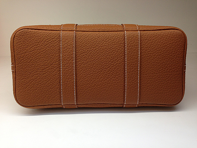 エルメススーパーコピーガーデンTPM/ショルダー無し/ゴールド（シルバー金具）/ネゴンダ HERMES-016