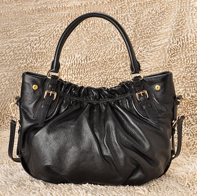 PRADA プラダスーパーコピー 激安 斜めがけショルダーバッグ（ブラック）BT0623