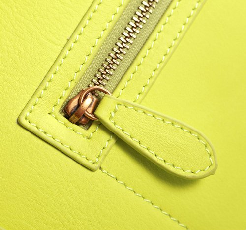 セリーヌスーパーコピー 2014年春夏新作ラゲージ ミニショッパートートバッグ コバルトプルー CELINE-3329