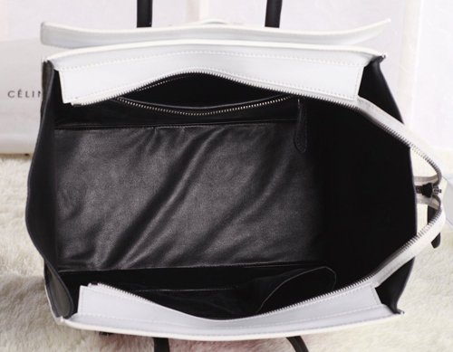 セリーヌスーパーコピー MINI LUGGAGEハンドバッグ CELINE-3319