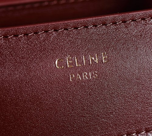 セリーヌスーパーコピー MINI LUGGAGEハンドバッグ CELINE-3311