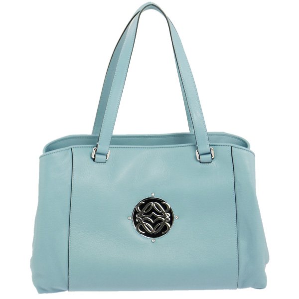 ロエベスーパーコピー バッグ MAIA TOTE [マイア トート] トートバッグ ブロンズ 393.98.F81 5140 BRONZE MAIA [マイア]