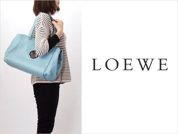 ロエベスーパーコピー バッグ MAIA TOTE [マイア トート] トートバッグ ブロンズ 393.98.F81 5140 BRONZE MAIA [マイア]