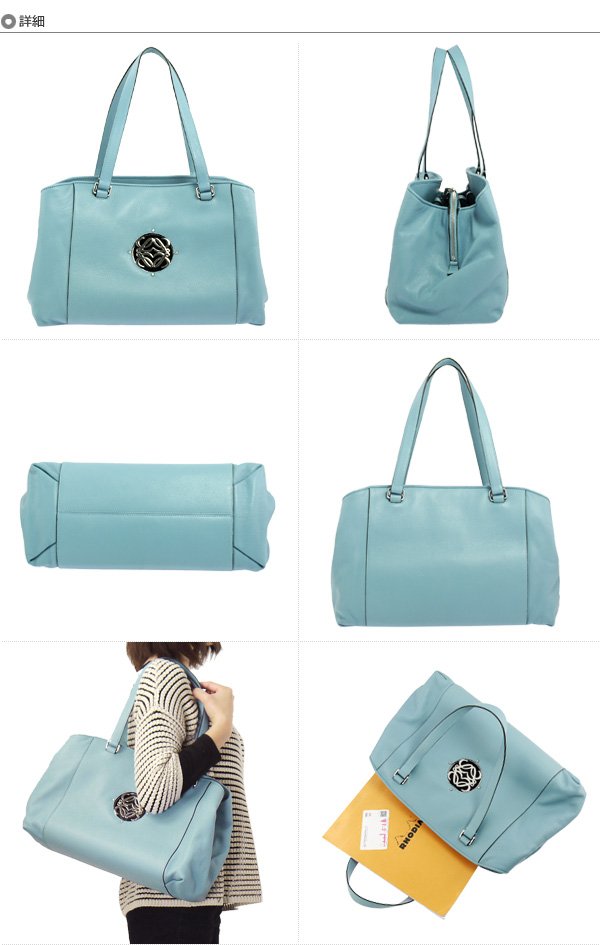 ロエベスーパーコピー バッグ MAIA TOTE [マイア トート] トートバッグ ブロンズ 393.98.F81 5140 BRONZE MAIA [マイア]