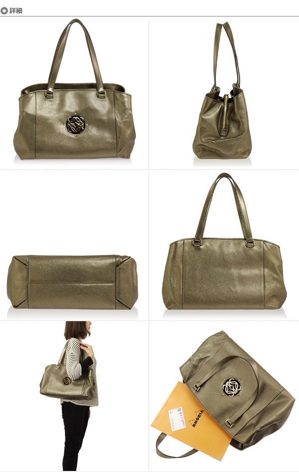 ロエベスーパーコピー バッグ MAIA TOTE [マイア トート] トートバッグ  393 72 F81 3240 BRONZE MAIA [マイア]