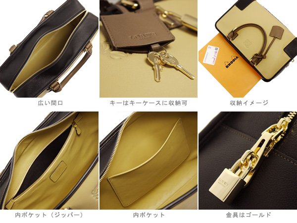 ロエベスーパーコピー ハンドバッグ ゴールド 352 69 A22 8178 GOLD / MINK