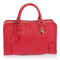 ロエベスーパーコピー ハンドバッグ 352.35.A22 7100  GOLD / MINK
