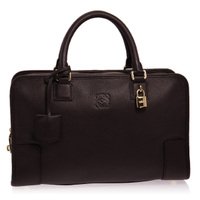 ロエベスーパーコピー ハンドバッグ 352.35.A22 3270  GOLD / MINK