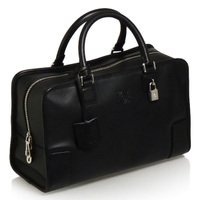 ロエベスーパーコピー ハンドバッグ 352.79.A22 1193 GOLD / MINK