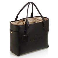 ロエベスーパーコピー バッグ HERITAGE [ヘリテージ] トートバッグ ダークブラウンSMALL TOTE 377 79 751 3110