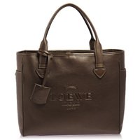 ロエベスーパーコピー HERITAGE [ヘリテージ] トートバッグ キャラメル 377 79 751 3640