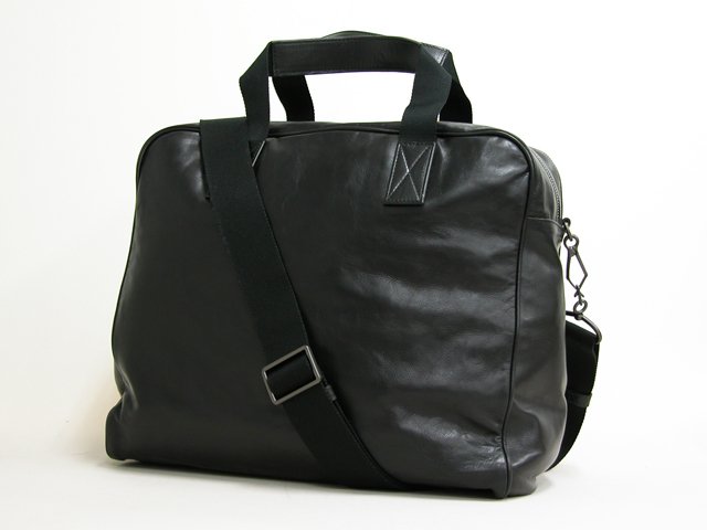 ボッテガ・ヴェネタスーパーコピー BOTTEGAVENETA ビジネスバッグ 245173VN031-1000 ブラック