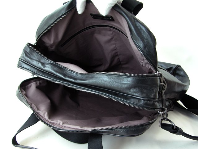 ボッテガ・ヴェネタスーパーコピー BOTTEGAVENETA ビジネスバッグ 245173VN031-1000 ブラック