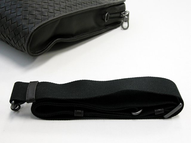 ボッテガ・ヴェネタスーパーコピー BOTTEGAVENETA ビジネスバッグ 248395V7787-1301 ダークブラウン