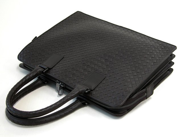 ボッテガ・ヴェネタスーパーコピー BOTTEGAVENETA 書類カバン 194669V4651-2040 ブラウン