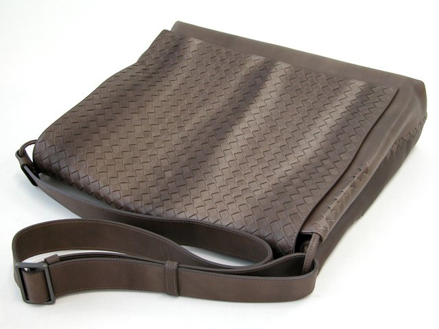 ボッテガ・ヴェネタスーパーコピー BOTTEGAVENETA ショルダーバッグ 221065VN051-2708 ブラウングラデーション