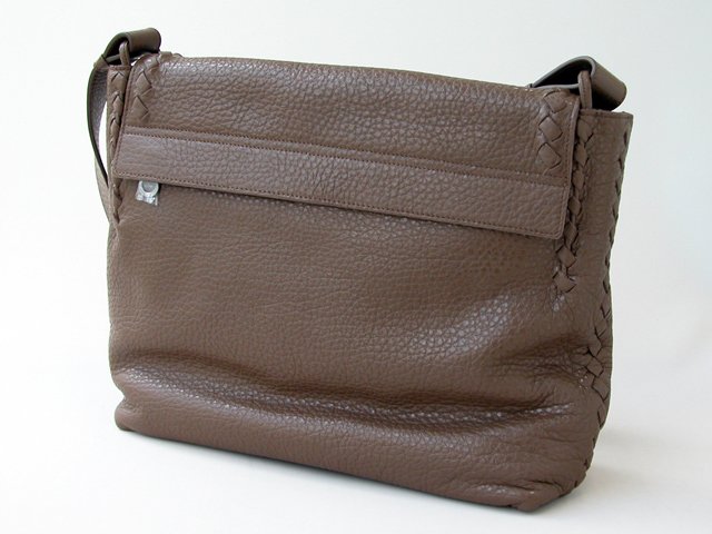 ボッテガ・ヴェネタスーパーコピー BOTTEGAVENETA ショルダーバッグ 221065VK780-2708 ベージュ