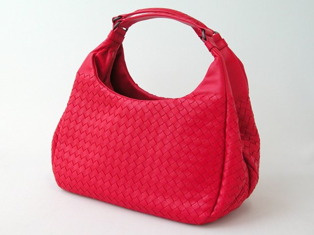 ボッテガ・ヴェネタスーパーコピー BOTTEGAVENETA ワンショルダーバッグ 125787V0016-6562 レッド