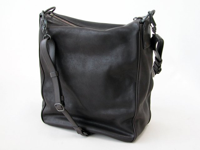 ボッテガ・ヴェネタスーパーコピー BOTTEGAVENETA ショルダーバッグ 179347V4062-1301 ダークブラウン