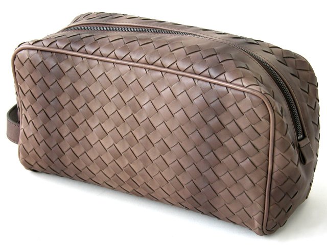 ボッテガ・ヴェネタスーパーコピー BOTTEGAVENETA セカンドバッグ 174361V4651-2708 ブラウングラデーション