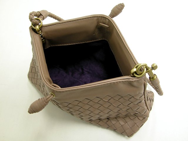 ボッテガ・ヴェネタスーパーコピー BOTTEGAVENETA ハンドバッグ 179198V00A2-2716 ベージュ