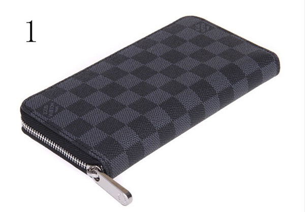 ルイヴィトンスーパーコピー 財布 2014春夏 新作 ダミエ N60015
