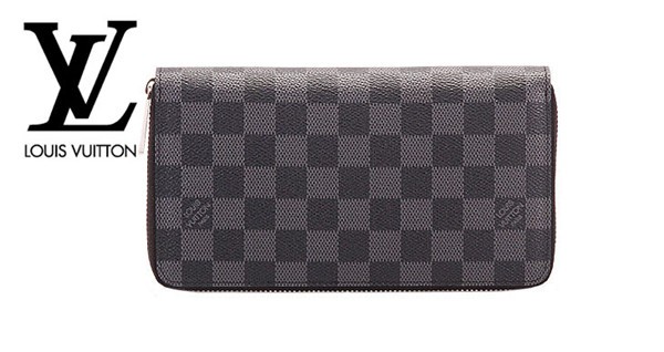 ルイヴィトンスーパーコピー 財布 2014春夏 新作 ダミエ N60015