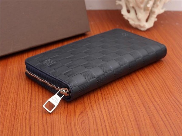 ルイヴィトンスーパーコピー 長財布 DAMIER INFINI ダミエ・アンフィニ lvlvqb061