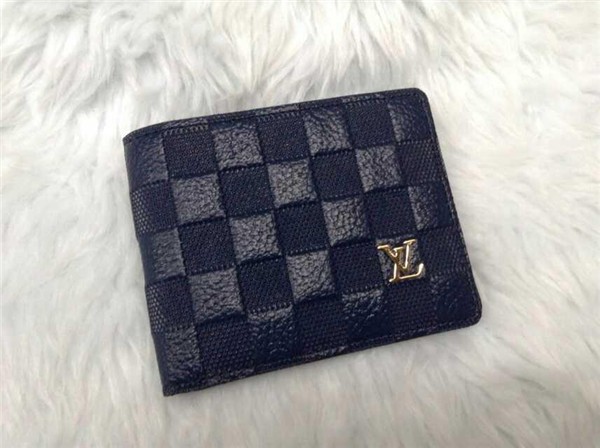 ルイヴィトンスーパーコピー 財布 LV 財布 メンズ ダミエ・アンフィニ lvlvqb071