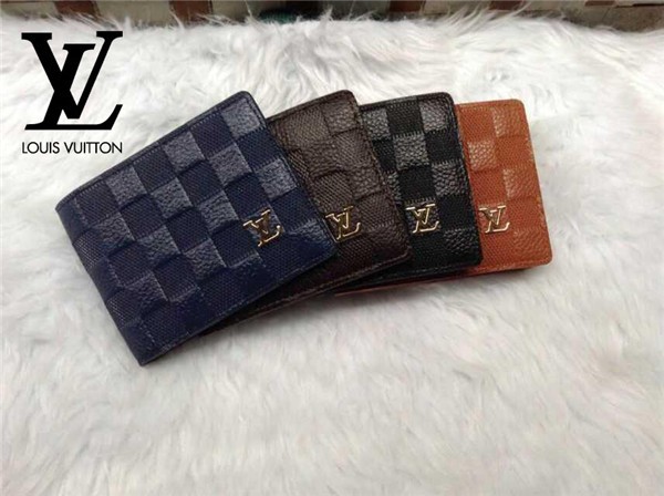 ルイヴィトンスーパーコピー 財布 LV 財布 メンズ ダミエ・アンフィニ lvlvqb071