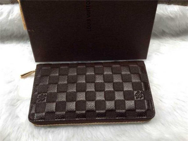 ルイヴィトンスーパーコピー 財布メンズ LOUISVUITTON ダミエ・アンフィニ lvlvqb081