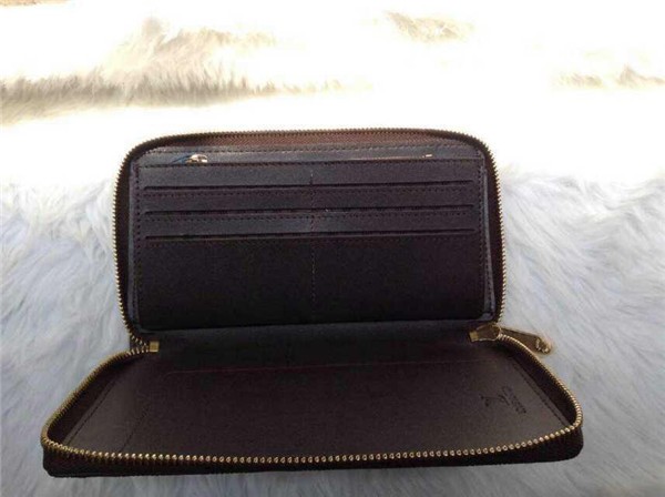 ルイヴィトンスーパーコピー 財布メンズ LOUISVUITTON ダミエ・アンフィニ lvlvqb081