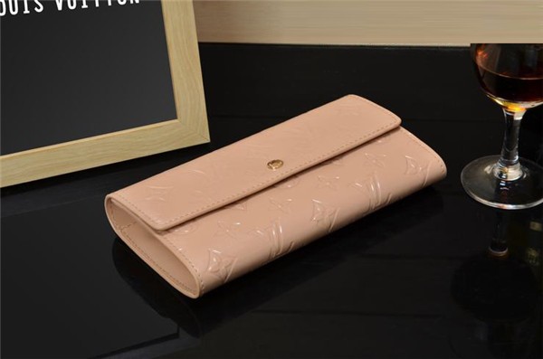 ルイヴィトンスーパーコピー 財布 LOUISVUITTON さいふ LV 財布 レディース モノグラム・イディール M61734