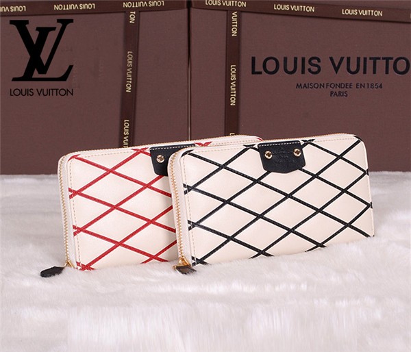 ルイヴィトンスーパーコピー 財布 LOUISVUITTON さいふ LV 財布 レディース ルイヴィトン 長財布 M60017