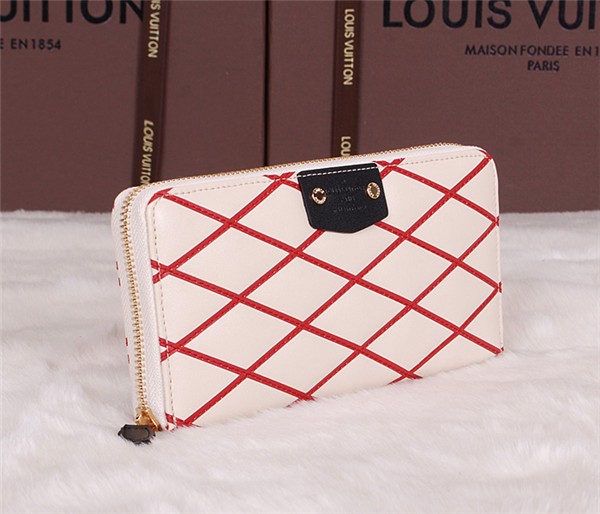 ルイヴィトンスーパーコピー 財布 LOUISVUITTON さいふ LV 財布 レディース ルイヴィトン 長財布 M60017