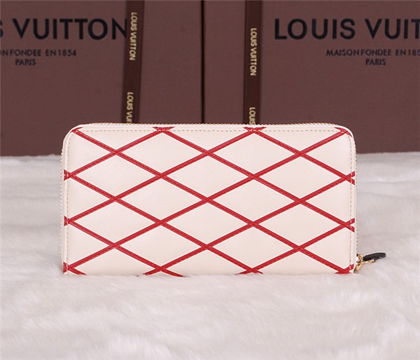 ルイヴィトンスーパーコピー 財布 LOUISVUITTON さいふ LV 財布 レディース ルイヴィトン 長財布 M60017