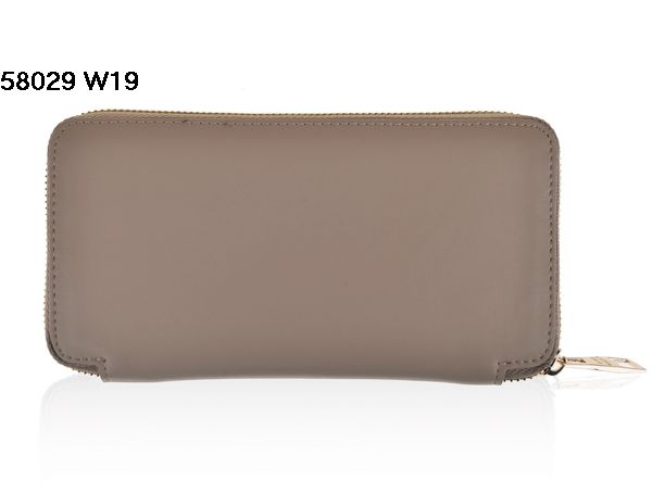 ルイヴィトンスーパーコピー 財布 LOUIS VUITTON 2014春夏新作 グレー 大人気! ラムスキン ラウンドファスナー長財布 58029-8