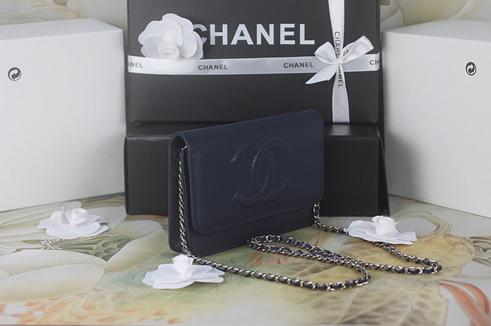 シャネルスーパーコピー 財布 サイフ さいふ 2011新作 CHANEL 財布 チェーンウォレット A48654