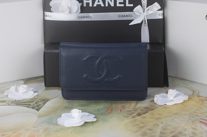 シャネルスーパーコピー 財布 サイフ さいふ 2011新作 CHANEL 財布 チェーンウォレット A48654