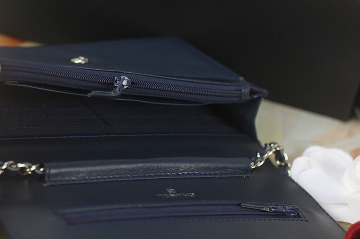 シャネルスーパーコピー 財布 サイフ さいふ 2011新作 CHANEL 財布 チェーンウォレット A48654