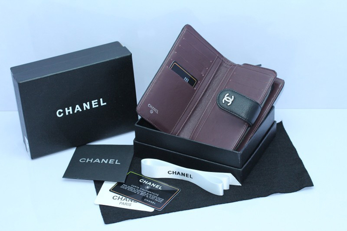 シャネルスーパーコピー 財布 二つ折り マトラッセ キルティング レザー  A48667a/A48667b/A48667c/A48667d/A48667e