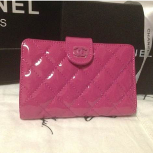 シャネルスーパーコピー 長財布 二つ折りマトラッセ キルティング クラシック ココマーク パテントレザー ブラック A48667m/A48667n/A48667h/A48667i