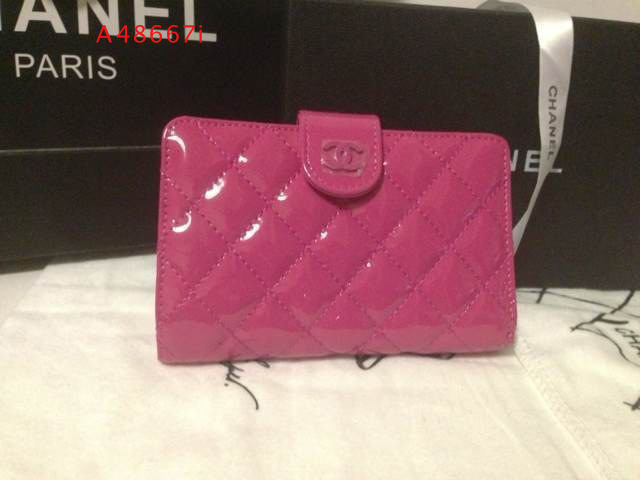 シャネルスーパーコピー 長財布 二つ折りマトラッセ キルティング クラシック ココマーク パテントレザー ブラック A48667m/A48667n/A48667h/A48667i