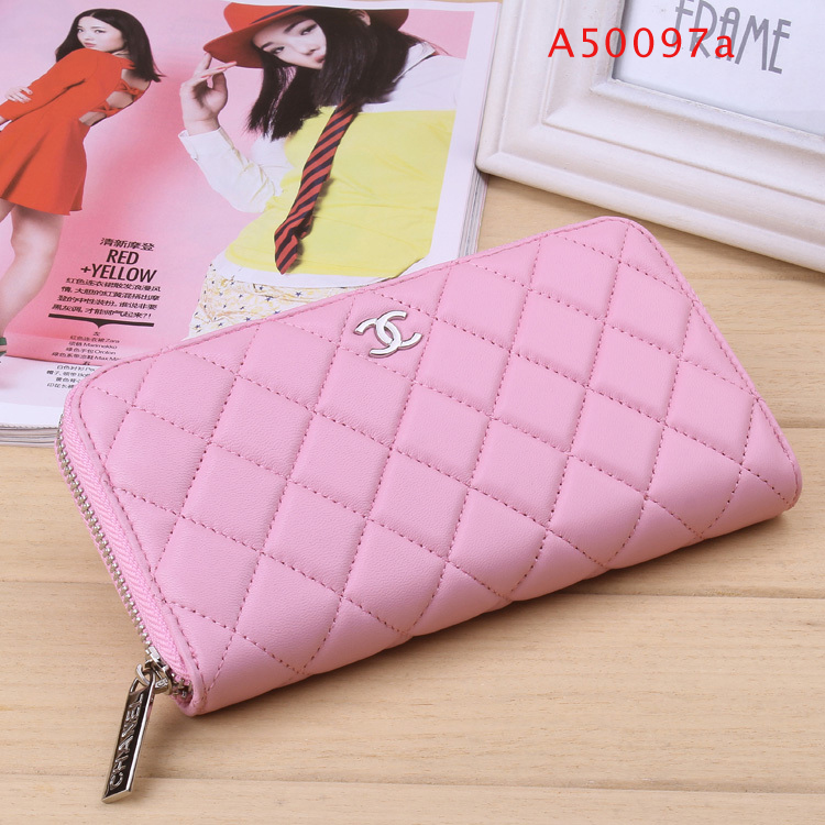 シャネルスーパーコピー 財布 ラウンドファスナー レザー ココマーク キルティング マトラッセ A50097a/A50097b/A50097c/A50097d/A50097e/A50097f