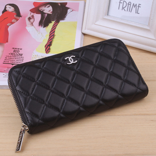 シャネルスーパーコピー 財布 ラウンドファスナー レザー ココマーク キルティング マトラッセ A50097a/A50097b/A50097c/A50097d/A50097e/A50097f