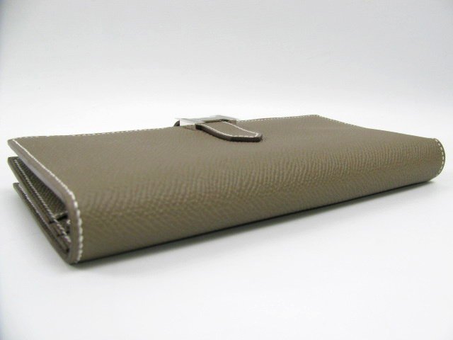 エルメススーパーコピー ベアンスフレ/ヴォーエプソン/エトープ(シルバー金具) hq016